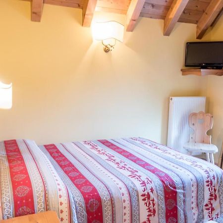 Hotel Da Barba B&B Asiago Eksteriør bilde