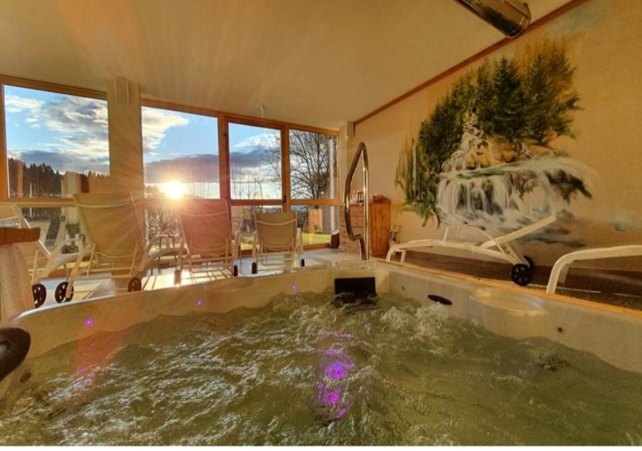 Hotel Da Barba B&B Asiago Eksteriør bilde