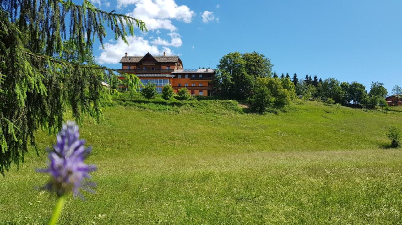 Hotel Da Barba B&B Asiago Eksteriør bilde